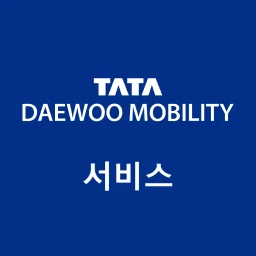 Ícone de Tata Daewoo Mobility Service